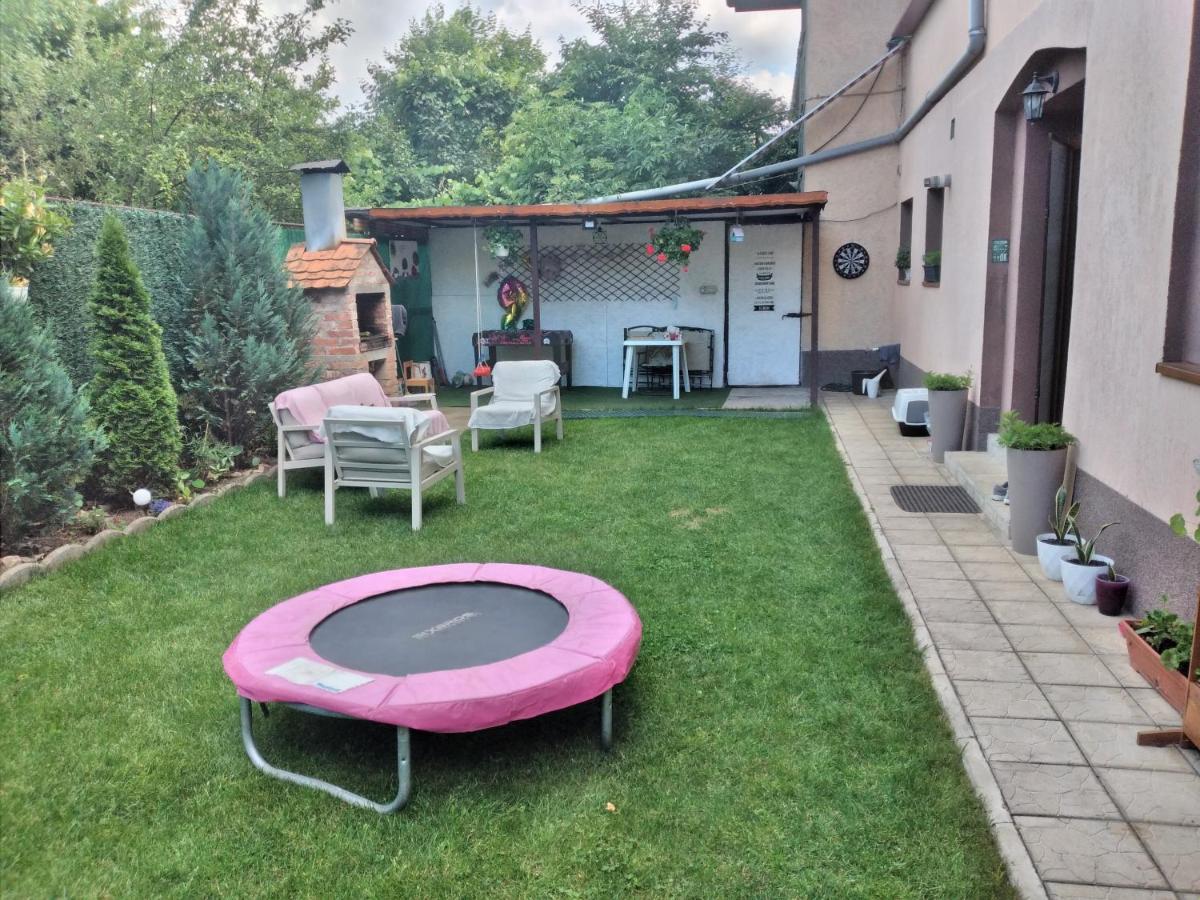 Gavri'S Relaxing Place Brašov Exteriér fotografie