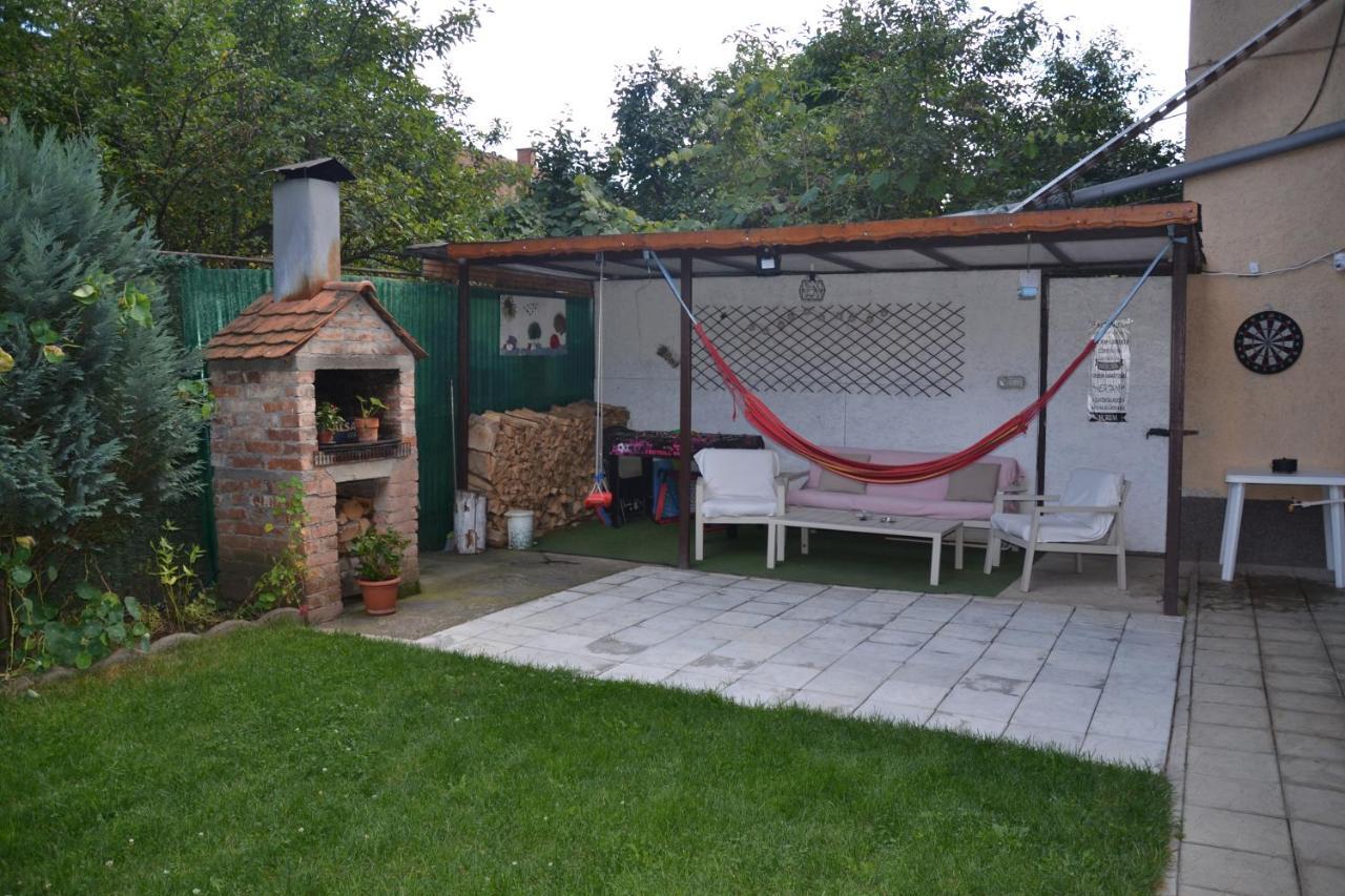 Gavri'S Relaxing Place Brašov Exteriér fotografie