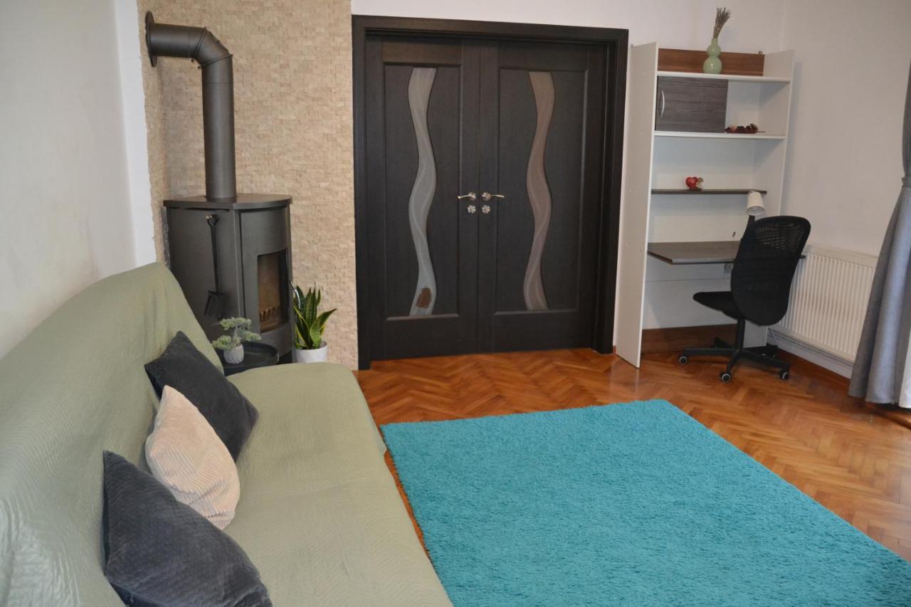 Gavri'S Relaxing Place Brašov Exteriér fotografie